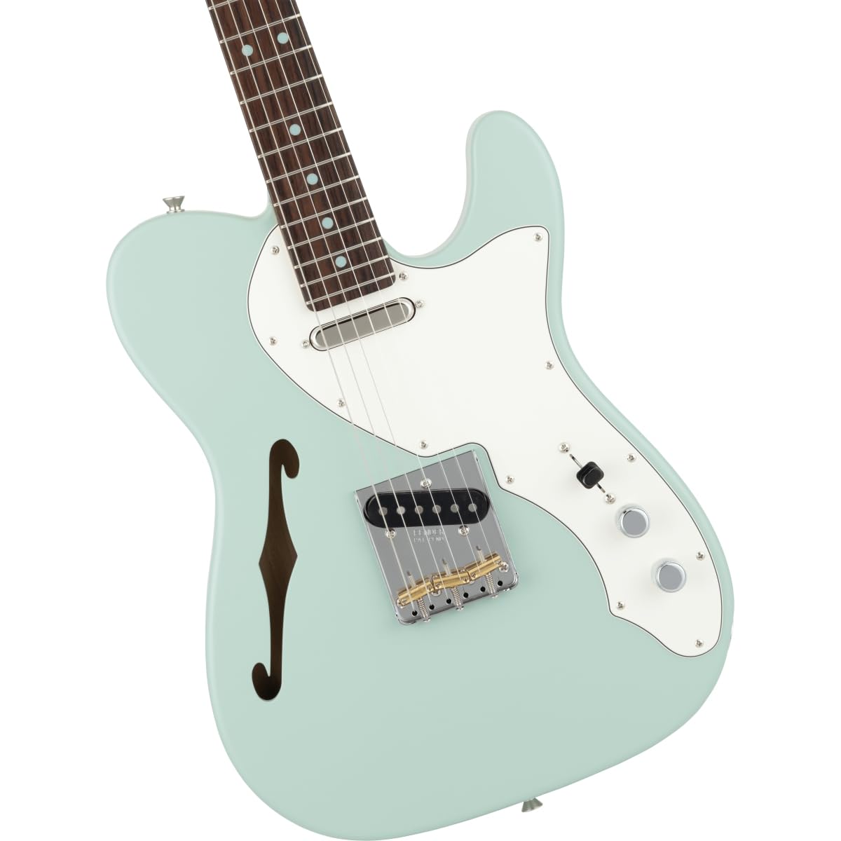 Amazon | Fender/Made in Japan Limited Kusumi Color Telecaster